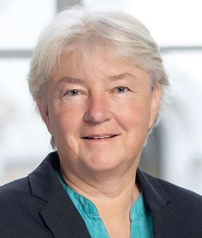 Elisabeth Puchhammer-Stöckl